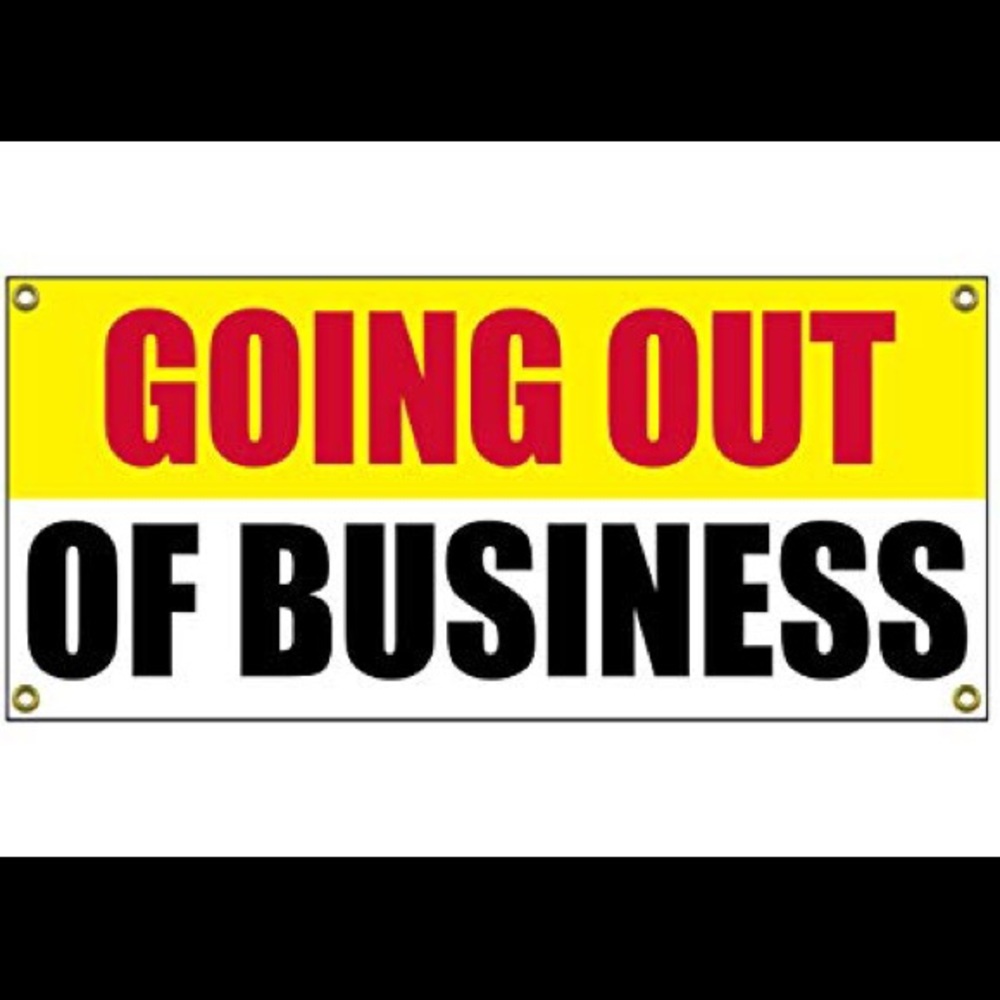 Entire Mary Kay inventory